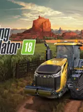 Farming Simulator 18