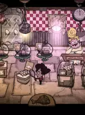 Don't Starve: Hamlet - Console Edition