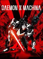 Daemon X Machina