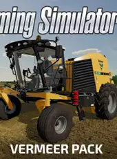 Farming Simulator 22: Vermeer Pack