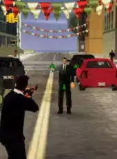 Grand Theft Auto: Liberty City Stories