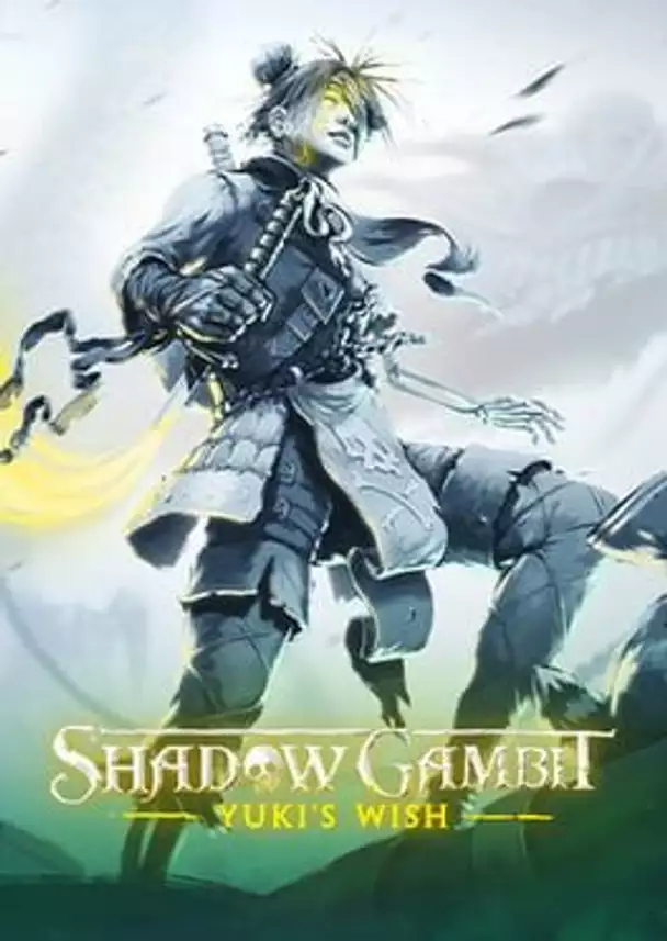 Shadow Gambit: Yuki's Wish