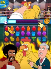 Family Guy: Another Freakin' Mobile Game