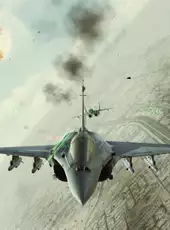 Ace Combat: Assault Horizon - Enhanced Edition