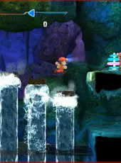 Spelunker Party