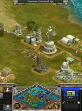 Rise of Nations