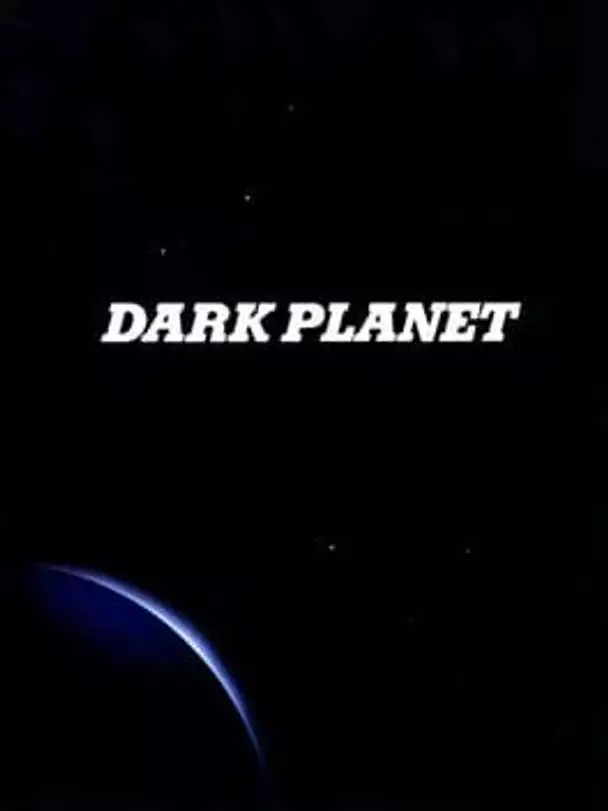 Dark Planet