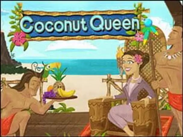 Coconut Queen