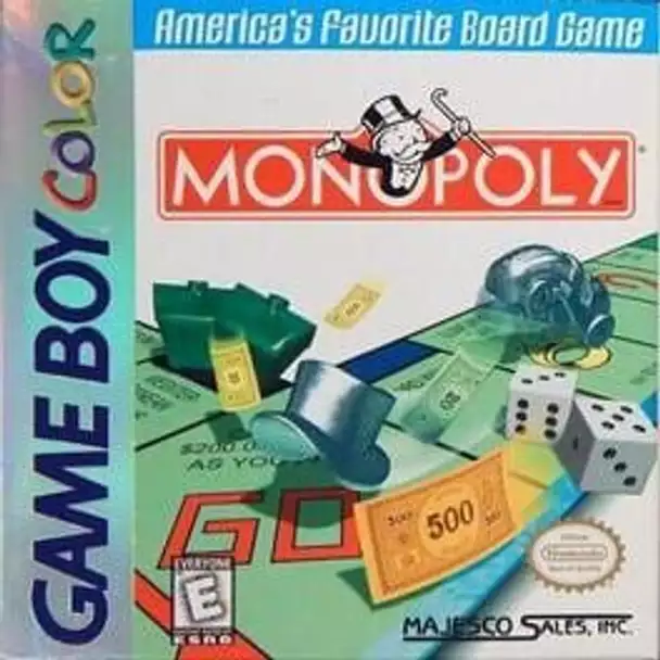 Monopoly