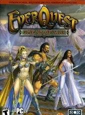 EverQuest: Omens of War