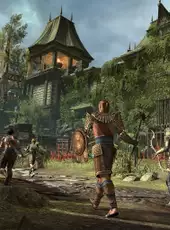 The Elder Scrolls Online: Murkmire