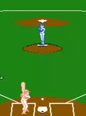 Baseball Fighter