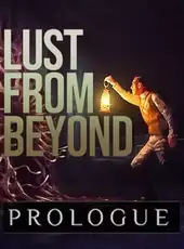 Lust from Beyond: Prologue