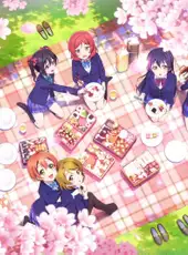 Love Live! School Idol Festival 2: Miracle Live!