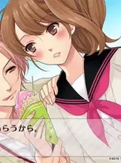 Brothers Conflict: Passion Pink