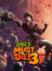 Orcs Must Die! 3