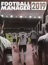 Football Manager 2019