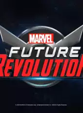 Marvel Future Revolution