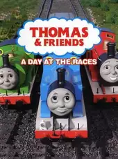 Thomas & Friends: A Day at the Races