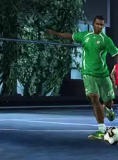 FIFA Street 2