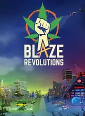 Blaze Revolutions