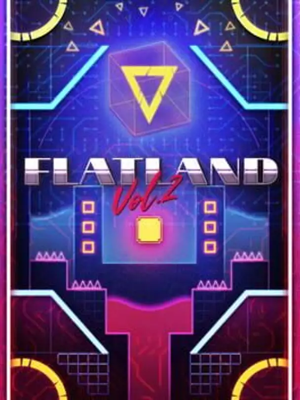 Flatland Vol.2