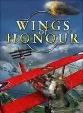 Wings of Honour