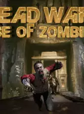 Dead War Rise of Zombies