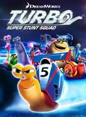 Turbo: Super Stunt Squad