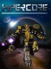 HyperCore: Out of Dimension