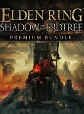 Elden Ring: Shadow of the Erdtree - Premium Bundle