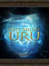 Myst Online: URU Live