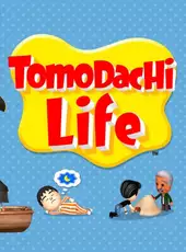 Tomodachi Life