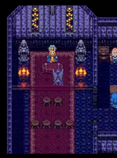 Dragon Quest III: Soshite Densetsu he...