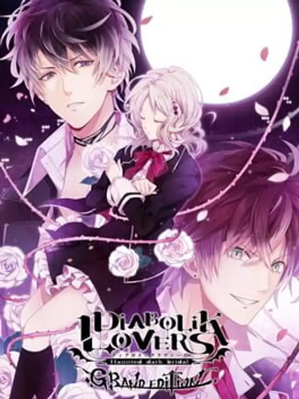 Diabolik Lovers: Grand Edition