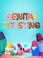 Genital Jousting