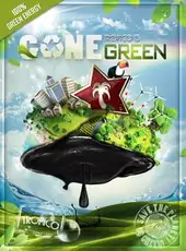 Tropico 5: Gone Green