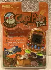 Giga Pets Plus: Giga Farm