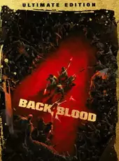 Back 4 Blood: Ultimate Edition