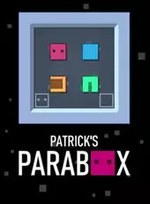 Patrick's Parabox