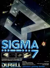 Sigma 7