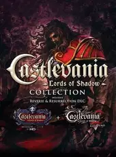 Castlevania: Lords of Shadow Collection