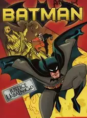 Batman: Justice Unbalanced