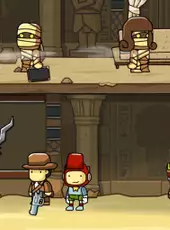 Scribblenauts Unlimited