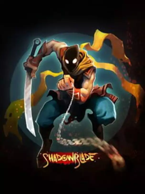 Shadow Blade