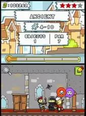 Scribblenauts