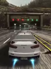 Need for Speed: Most Wanted