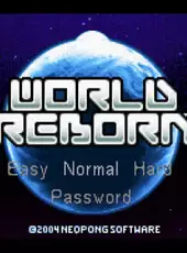 World Reborn