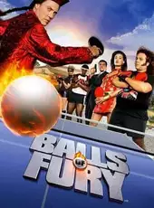 Balls of Fury