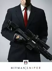 Hitman: Sniper